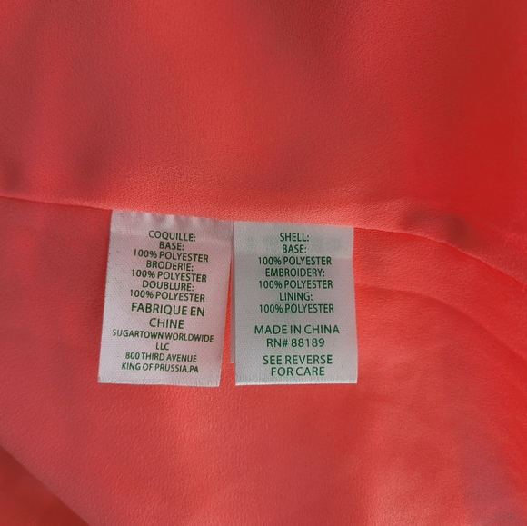 Lilly pulitzer dresses - Picture 6 of 9